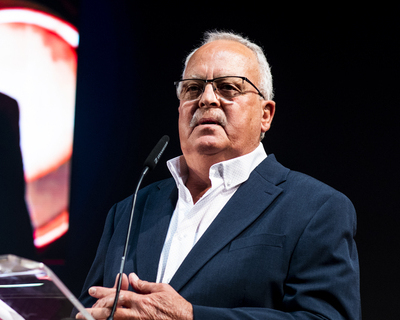Jorge Antunes